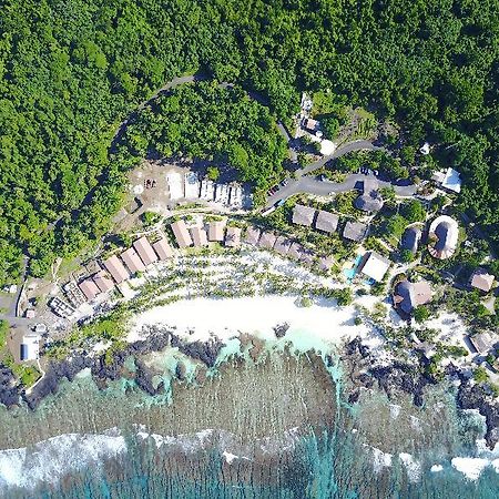 Return To Paradise Resort & Spa Matautu Екстериор снимка