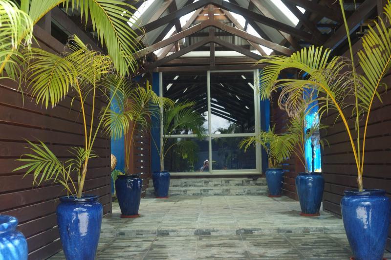 Return To Paradise Resort & Spa Matautu Екстериор снимка